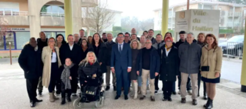 Haillan 2026 : la liste complète des candidats pour les élections municipales