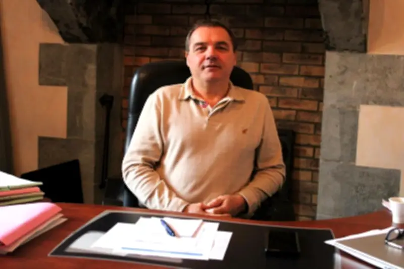 Halsou : le maire sortant Philippe Massé seul candidat pour un second mandat