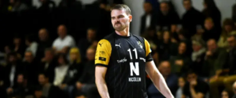 Handball : l'émotion a-t-elle sapé l'énergie des Frontignanais face à Saintes ?