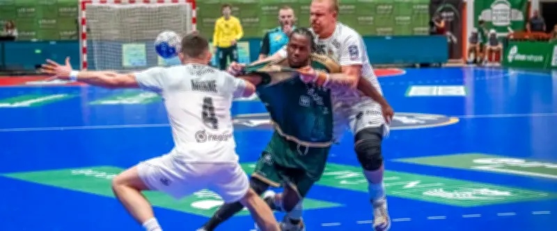 Handball : L'Usam Nîmes face au défi colossal de Nantes, invaincu en championnat