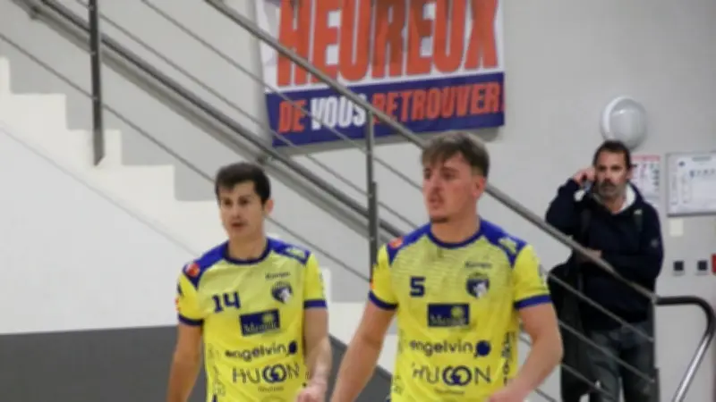 Handball N3 : le Mende Gévaudan Club face à l'Entente Beaujolais dans un match crucial pour le maintien