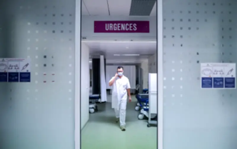 Hausse des forfaits hospitaliers : 400 millions d'économies pour la Sécu, les complémentaires en première ligne