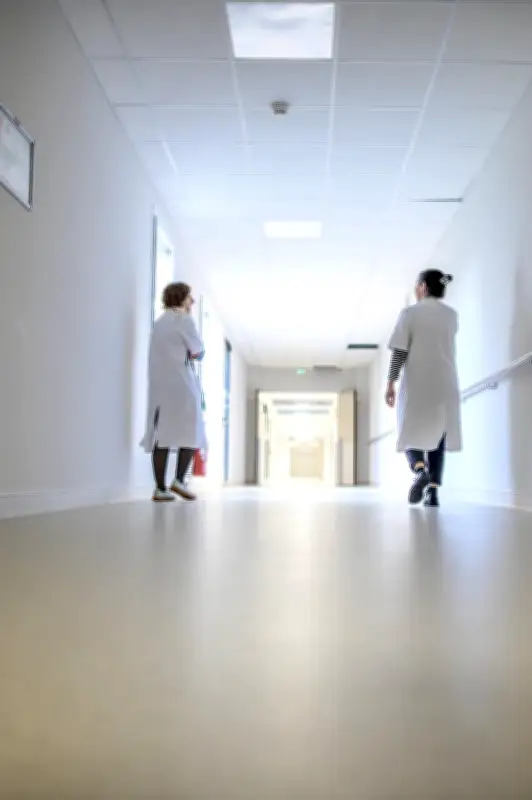 Hausse des forfaits hospitaliers et urgences : impact sur les patients et mutuelles