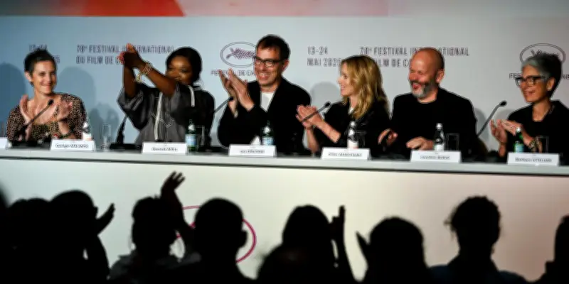 Haut et court triomphe aux Césars avec 17 nominations pour ses films indépendants