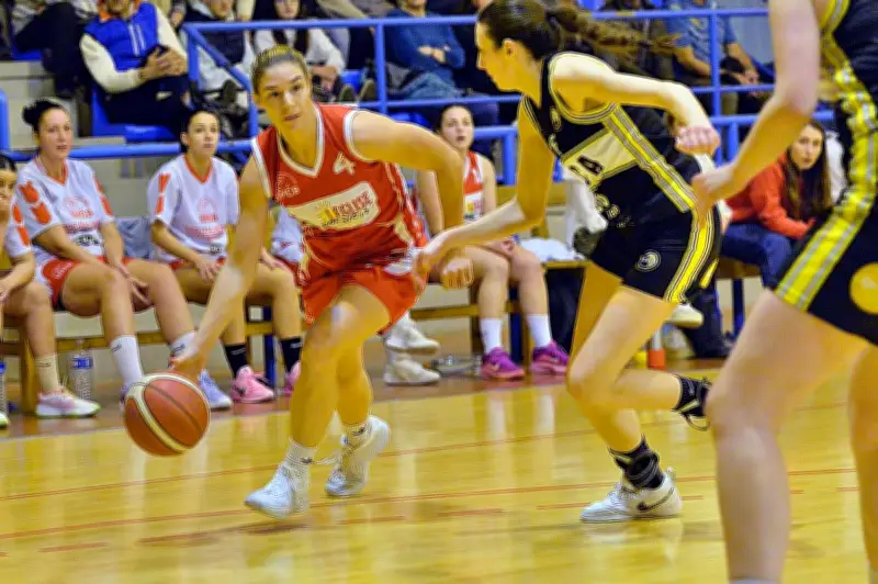 Haut-Mauco crée la surprise en éliminant l'Élan Chalossais en prolongation en Coupe des Landes