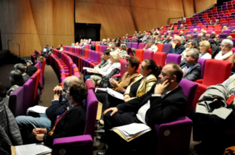 Haute Saintonge : Extension de l'aéropôle et soutien au cognac à l'Unesco votés