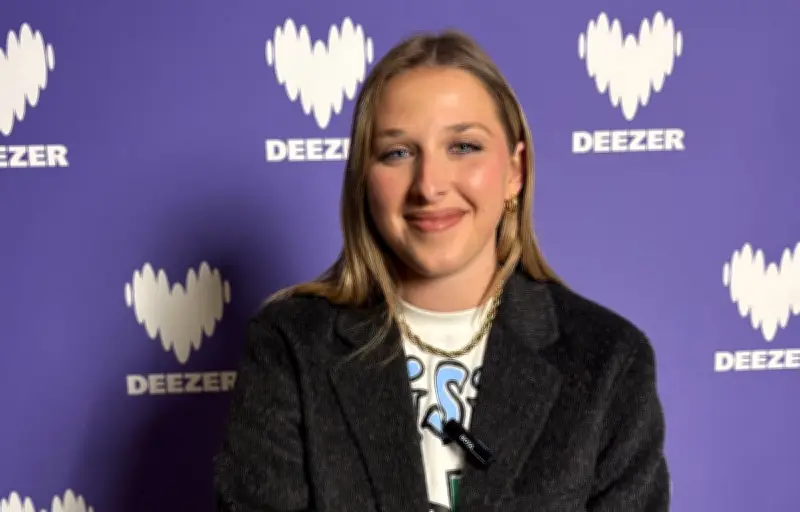 Helena, la chanteuse qui chante l'amour sous toutes ses facettes