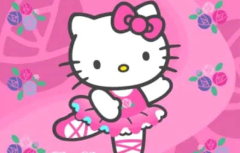 Hello Kitty : Yuko Yamaguchi, la créatrice emblématique, passe le flambeau après 44 ans