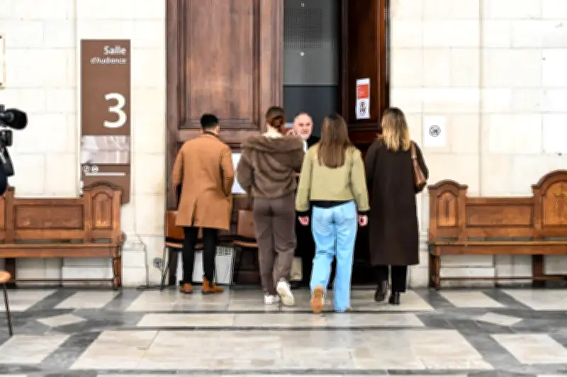 Hendaye : condamnations pour la mort tragique du bébé Effie après des maltraitances