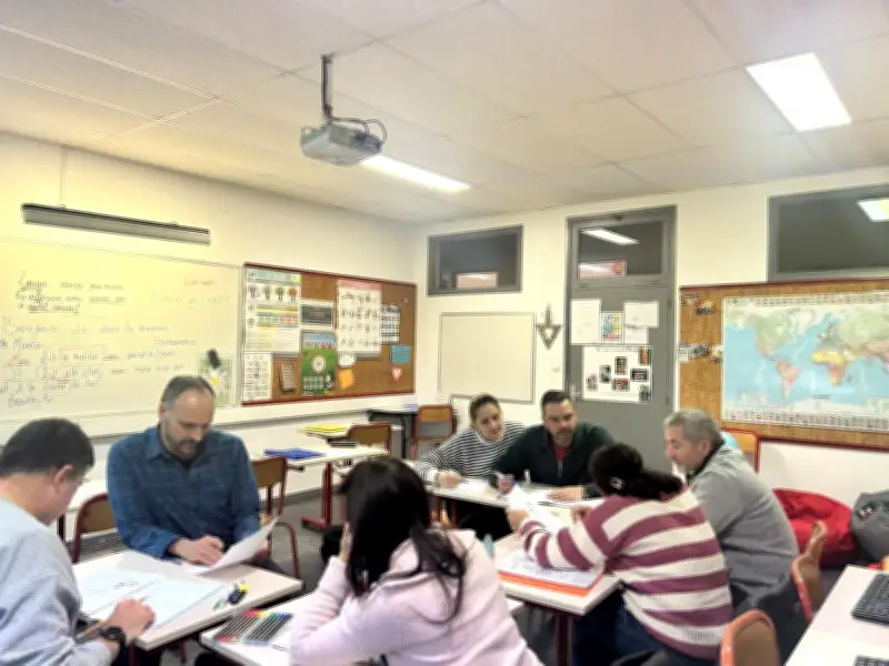 Hendaye : des formations gratuites pour parents immigrés afin d'accompagner la scolarité des enfants