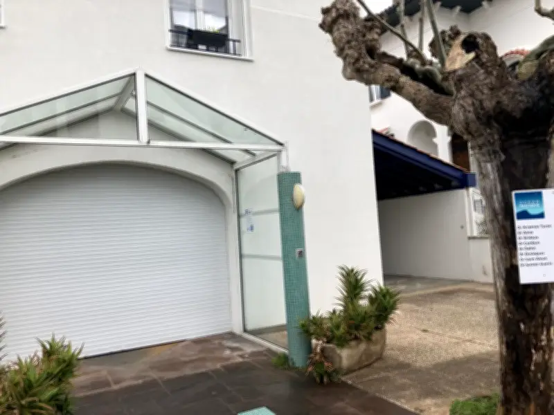 Hendaye : mobilisation générale après la fermeture d'un cabinet de radiologie