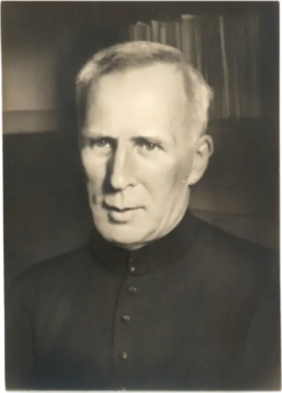 Henri de Lubac, théologien combattant et cardinal réhabilité : un héritage spirituel pour notre temps