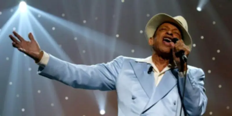 Henri Salvador, l'éternel rigolo : retour sur la carrière d'un monument de la chanson française