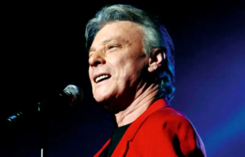 Herbert Léonard, chanteur de "Pour le plaisir", s'éteint à 80 ans après un combat contre le cancer