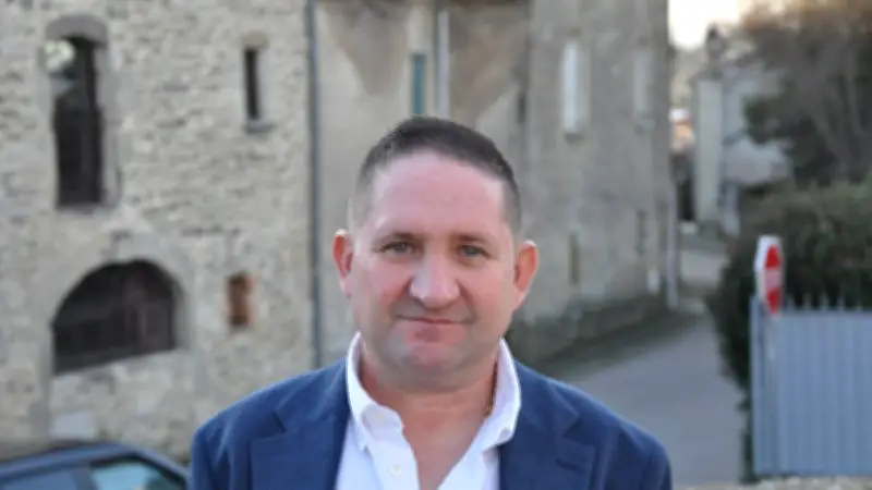 Hervé Airal mène une liste citoyenne pour les municipales de Mons