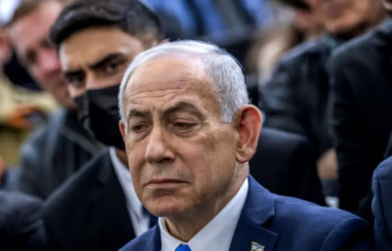 Herzog espère que la rencontre Netanyahou-Trump affaiblira l'« empire du mal » iranien