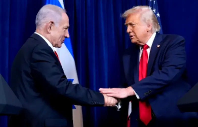 Herzog résiste à la pression de Trump sur la grâce de Netanyahou