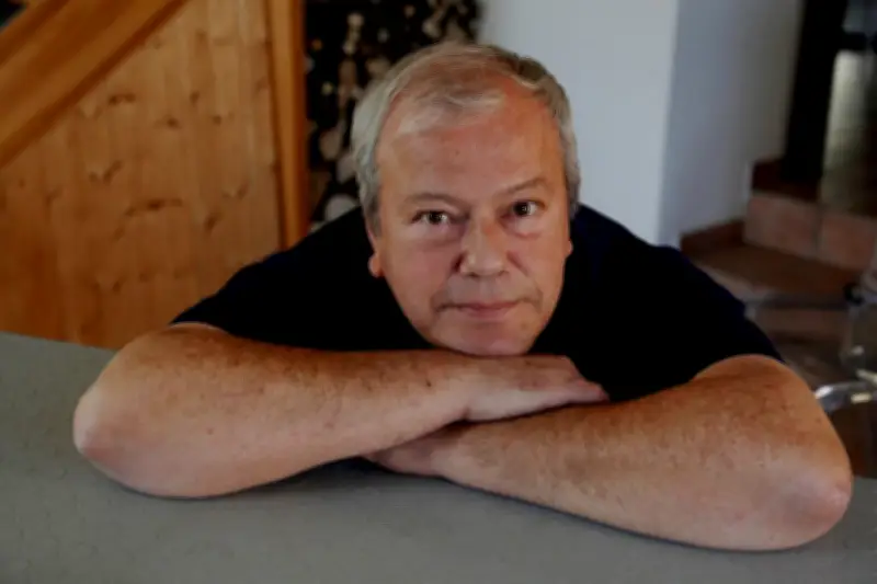 « Hivernal » de Dario Voltolini : une entaille XXL dans la littérature contemporaine