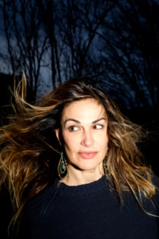 Hélèna Noguerra : la constance tranquille d'une artiste protéiforme