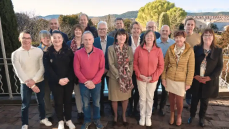 Hélène Lecoq candidate à Clarensac avec un projet participatif pour les municipales