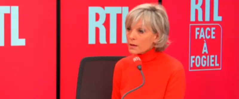 Hélène Mercier-Arnault interroge l'utilisation de l'argent public et défend son mari