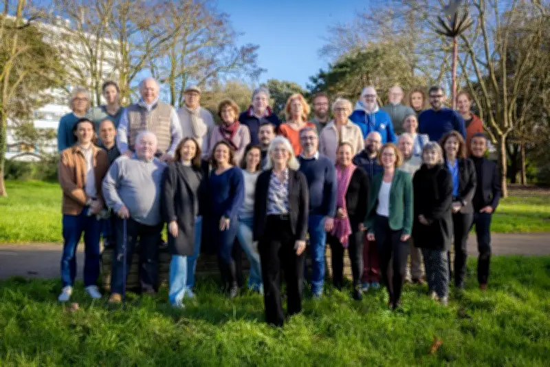 Hélène Rata lance sa campagne à Aytré avec Arnaud Latreuille pour unir la gauche