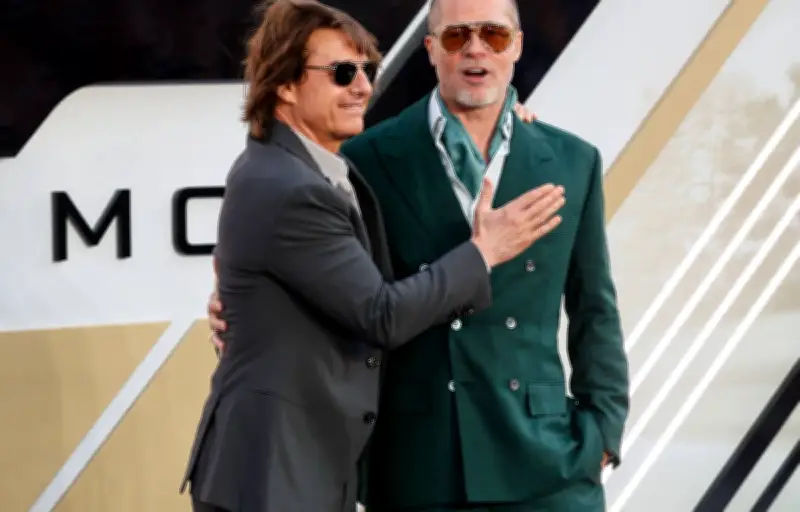 Hollywood en colère contre l'IA chinoise Seedance 2.0 pour violation massive du droit d'auteur