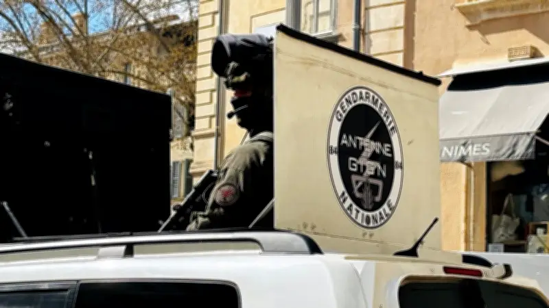 Home-jacking du PDG de Bastide Médical : trois suspects écroués après une enquête éclair
