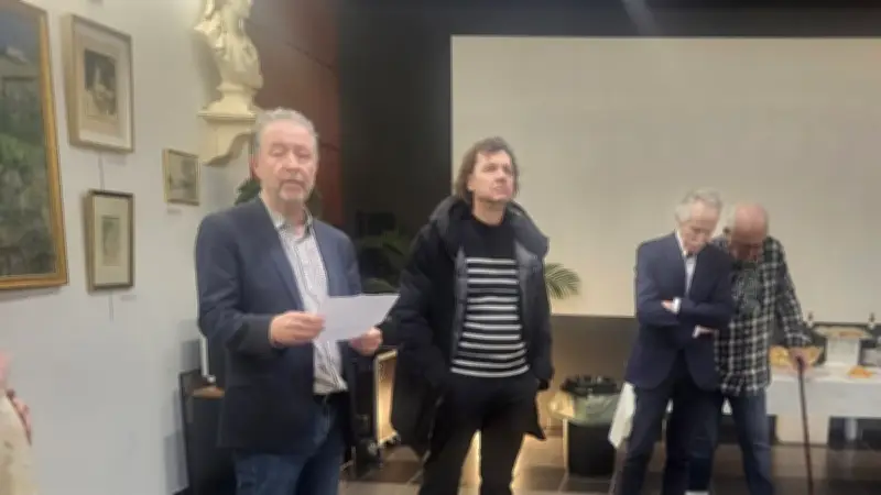 Hommage à Jacqueline Bret-André : une exposition d'envergure à la médiathèque de Laudun-l'Ardoise