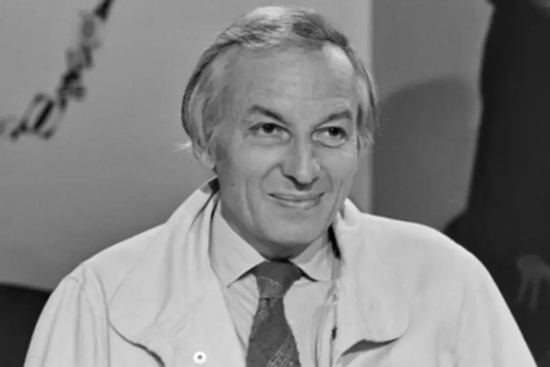 Hommage à Jean-Loup Trassard : l'écrivain-ethnologue de la Mayenne s'est éteint