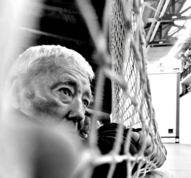 Hommage à Jean "Tito" Etcheverry : plus de 500 personnes réunies à La Bastide-Clairence