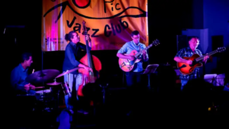 Hommage à Milt Jackson pour le 5e jazz club de la saison à Prades-le-Lez