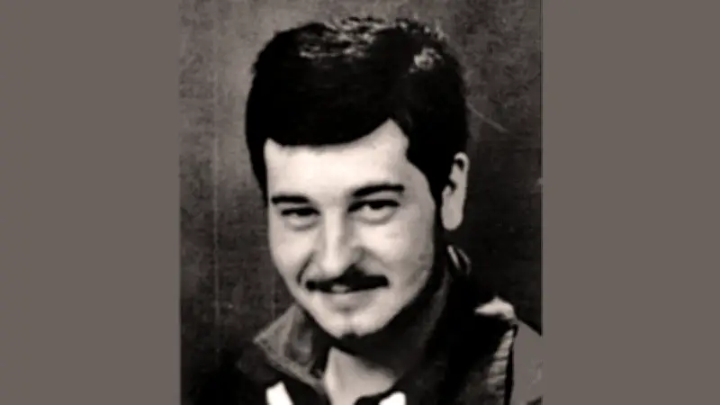 Hommage à Patrick Clavel, pompier mort en service il y a 40 ans dans l'Hérault