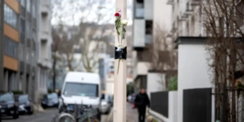 Hommage à Quentin Deranque : rassemblements d'ultradroite autorisés à Lyon et Rennes