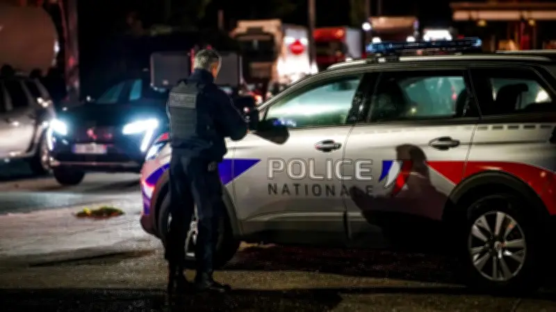 Homme retrouvé égorgé à Alès : interpellation et thèse du suicide privilégiée