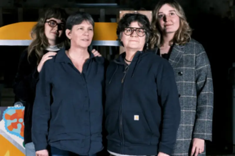 Homoparentalité : 20 ans après l'arrêt historique, rencontre avec les mères pionnières