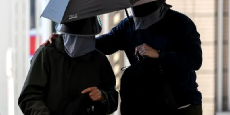 Hongkong : le père d'une activiste condamné pour soutien financier à sa fille exilée