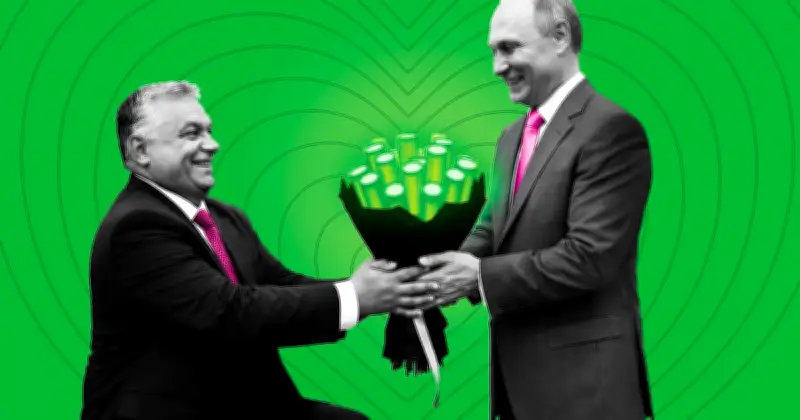 Hongrie : le projet nucléaire Paks II avec Rosatom avance malgré les tensions géopolitiques