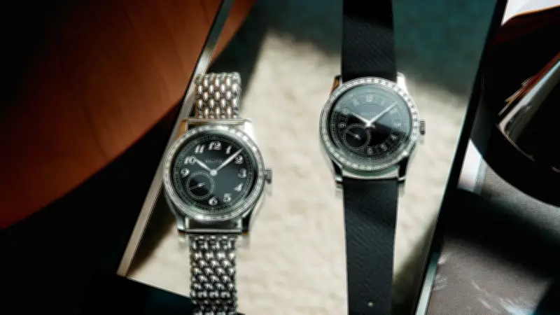 Horlogerie audacieuse : Baltic, Toledano & Chan et Niton réinventent le temps