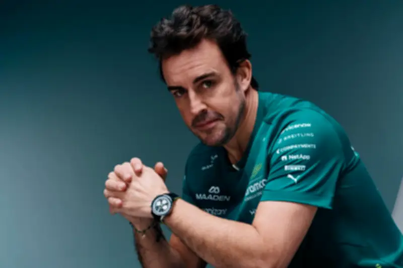 Horlogerie et Formule 1 : une alliance historique qui s'accélère sur les circuits