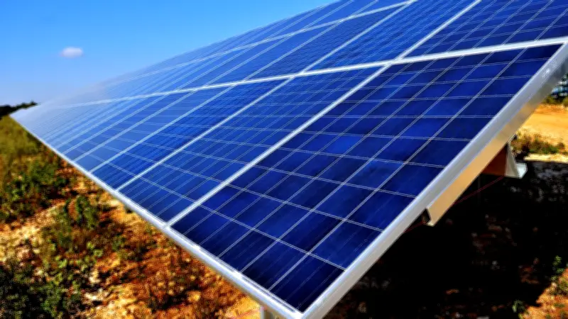 Hérault : consultation publique sur l'implantation des parcs photovoltaïques au sol
