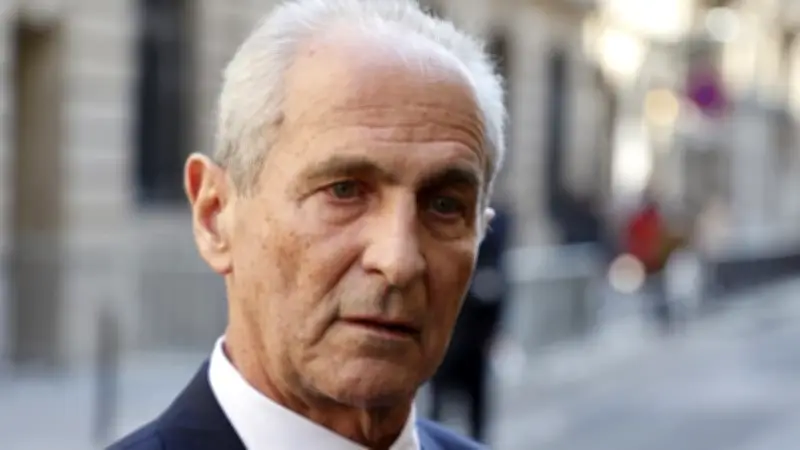 Hubert Falco, ex-maire de Toulon, entendu par la police pour soupçons d'emploi fictif