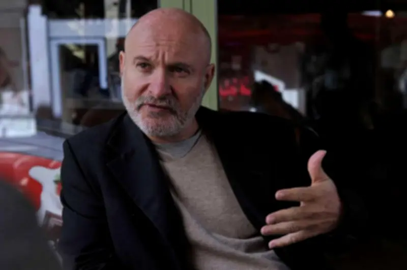 Hubert Prolongeau explore la fondation violente des Mormons dans un roman noir captivant