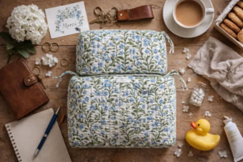 Idées de cadeaux pour nounou : 20 présents originaux pour dire merci avec élègence