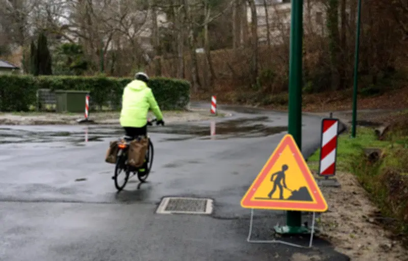 Idron : débat houleux sur le budget 2026 à un mois des municipales