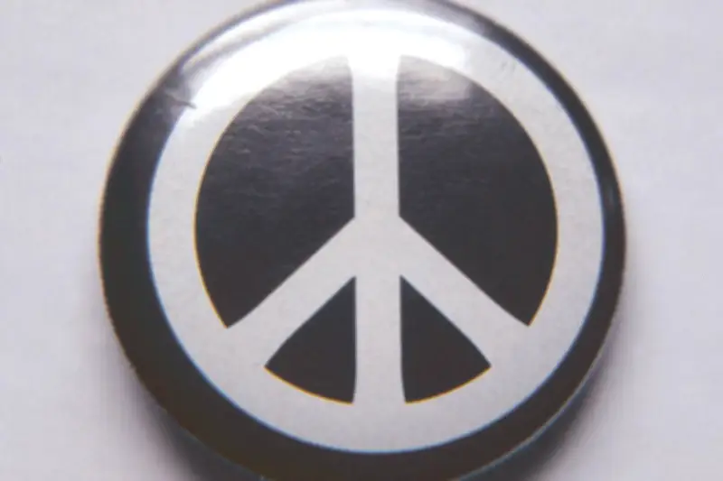 Il y a 68 ans naissait le symbole de la paix, une icône mondiale