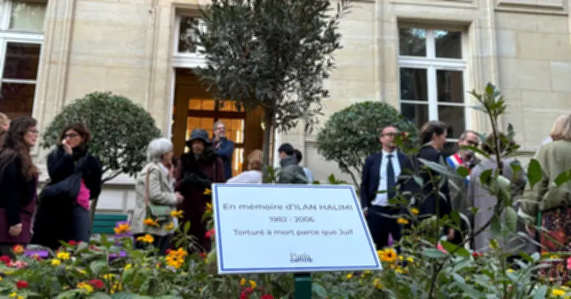 Ilan Halimi, vingt ans après : l'antisémitisme français entre déni et prise de conscience