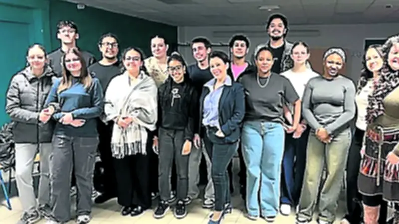 Immersion flamenco au lycée Voltaire de Nîmes : une expérience pédagogique unique
