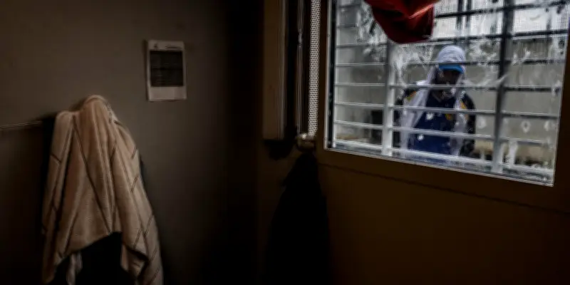 Immigration irrégulière : la hausse des interpellations masque une réalité contrastée