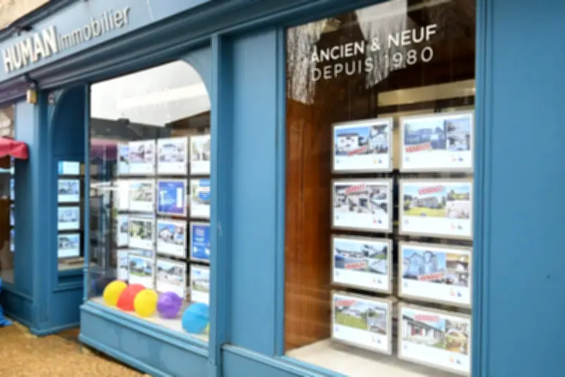 Immobilier ancien en France : une reprise confirmée avec +1,1% de hausse des prix en 2025